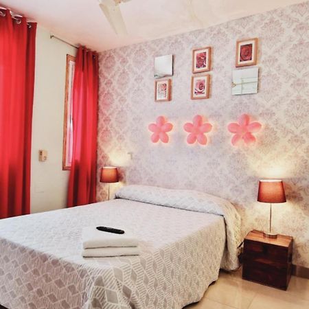 Casa De Huespedes Dolce Vita Madrid Ngoại thất bức ảnh