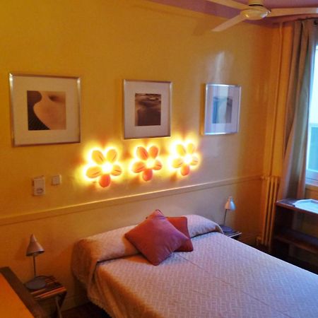 Casa De Huespedes Dolce Vita Madrid Ngoại thất bức ảnh