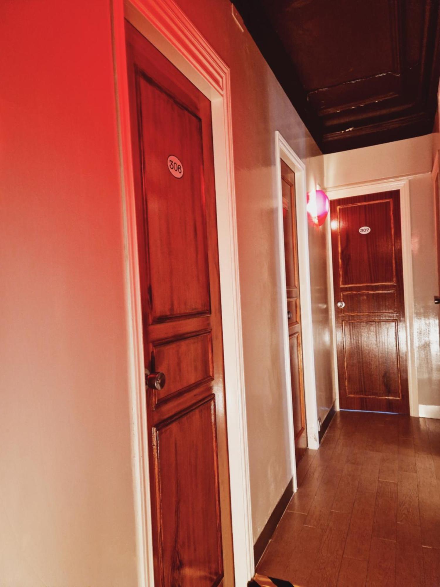Casa De Huespedes Dolce Vita Madrid Ngoại thất bức ảnh