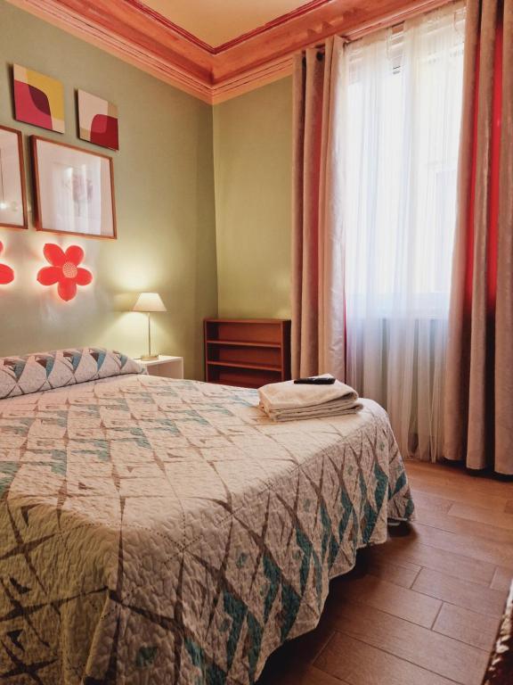 Casa De Huespedes Dolce Vita Madrid Ngoại thất bức ảnh