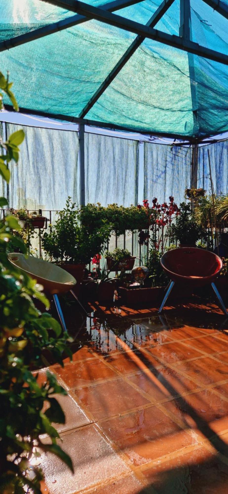 Casa De Huespedes Dolce Vita Madrid Ngoại thất bức ảnh
