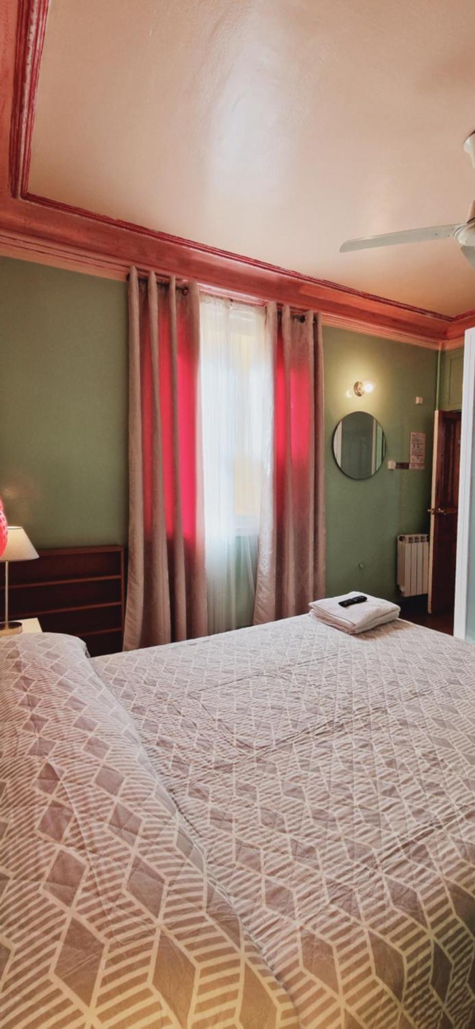 Casa De Huespedes Dolce Vita Madrid Ngoại thất bức ảnh