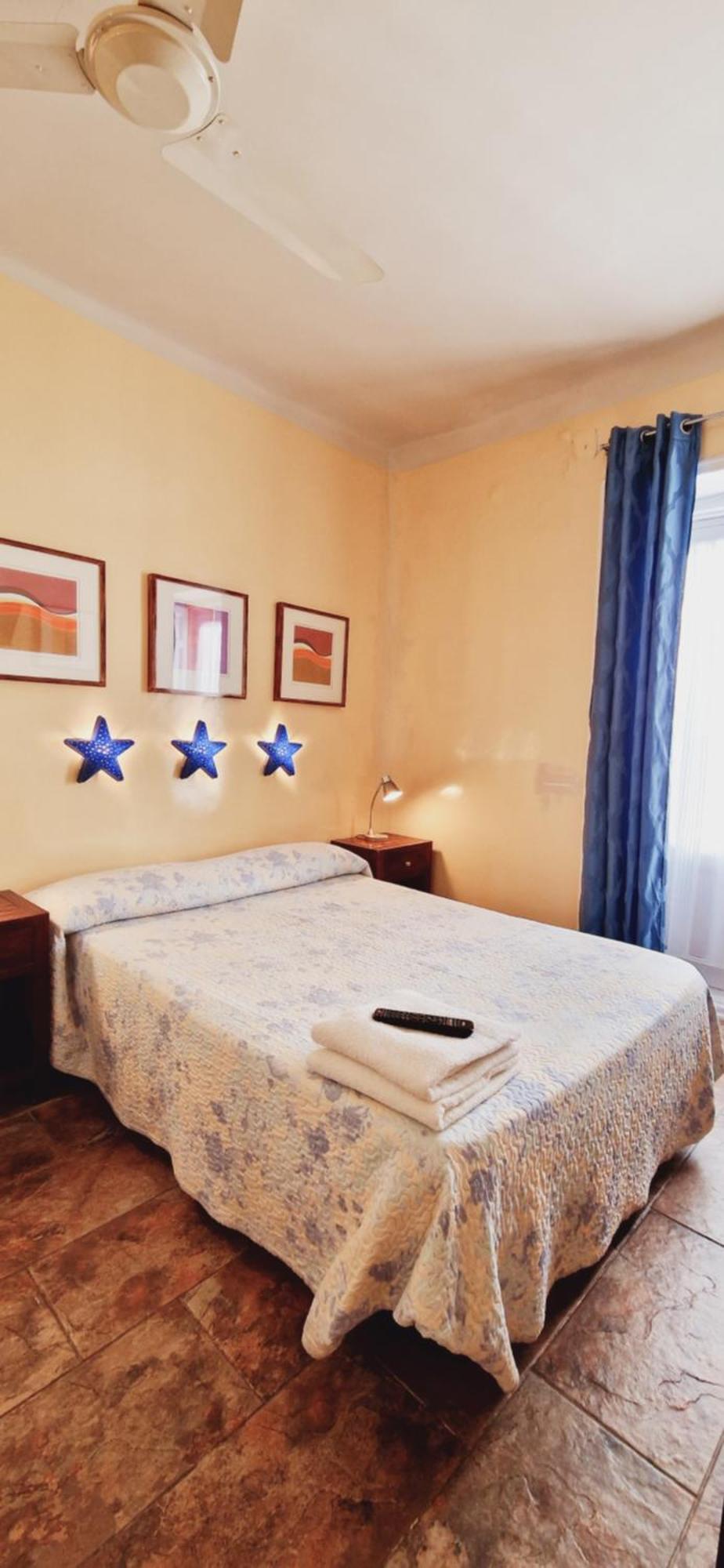 Casa De Huespedes Dolce Vita Madrid Ngoại thất bức ảnh
