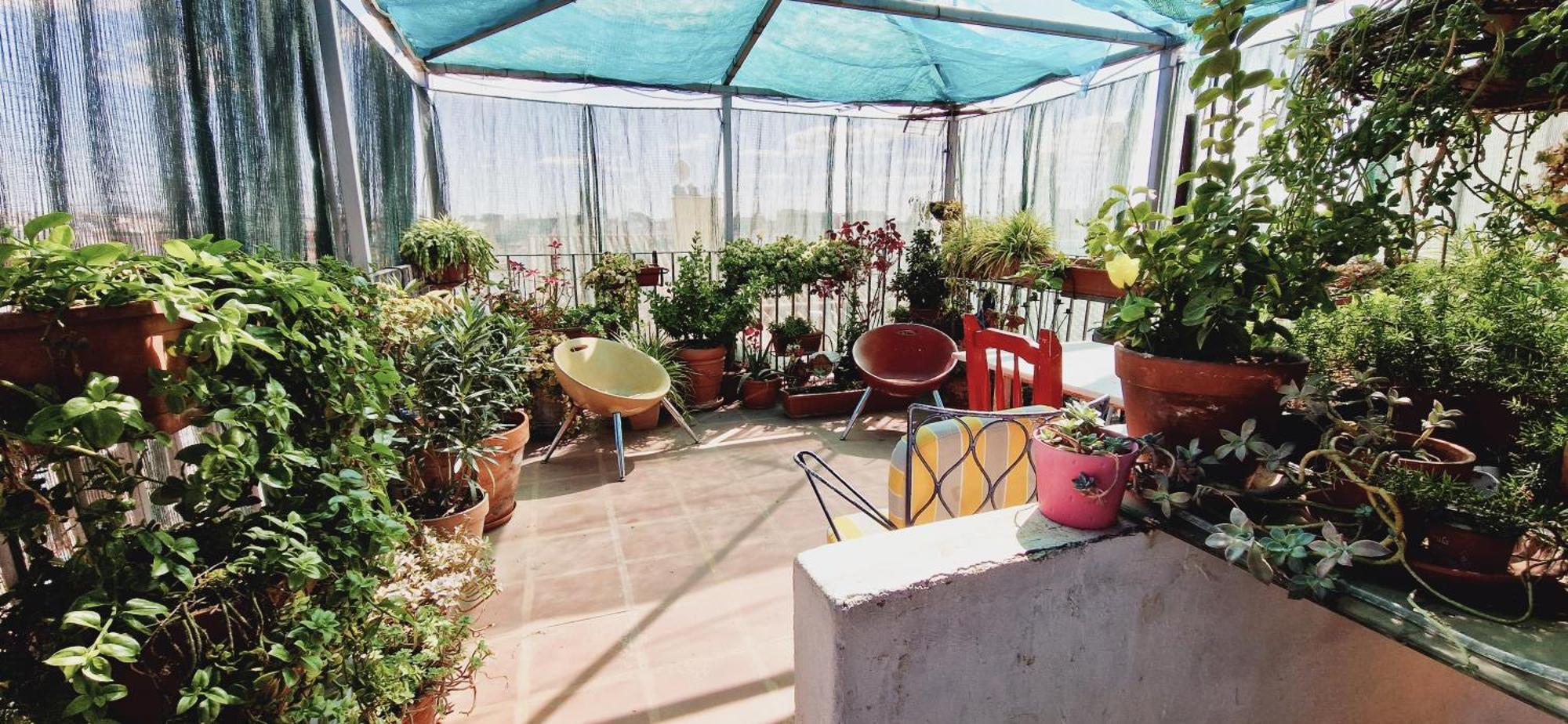 Casa De Huespedes Dolce Vita Madrid Ngoại thất bức ảnh
