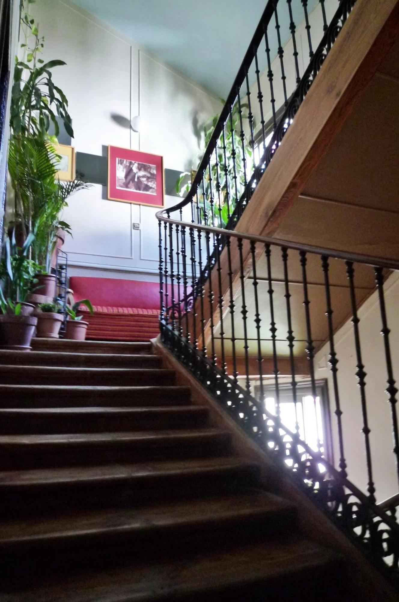 Casa De Huespedes Dolce Vita Madrid Ngoại thất bức ảnh