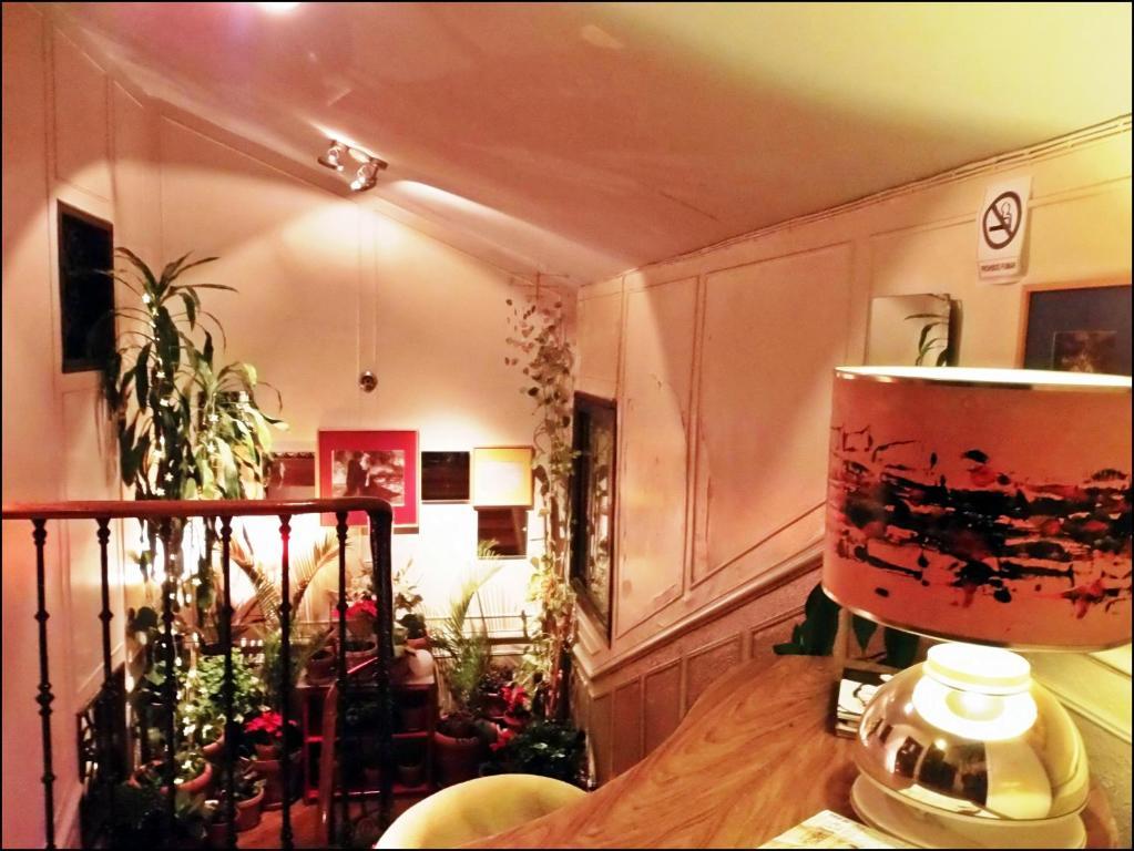 Casa De Huespedes Dolce Vita Madrid Ngoại thất bức ảnh