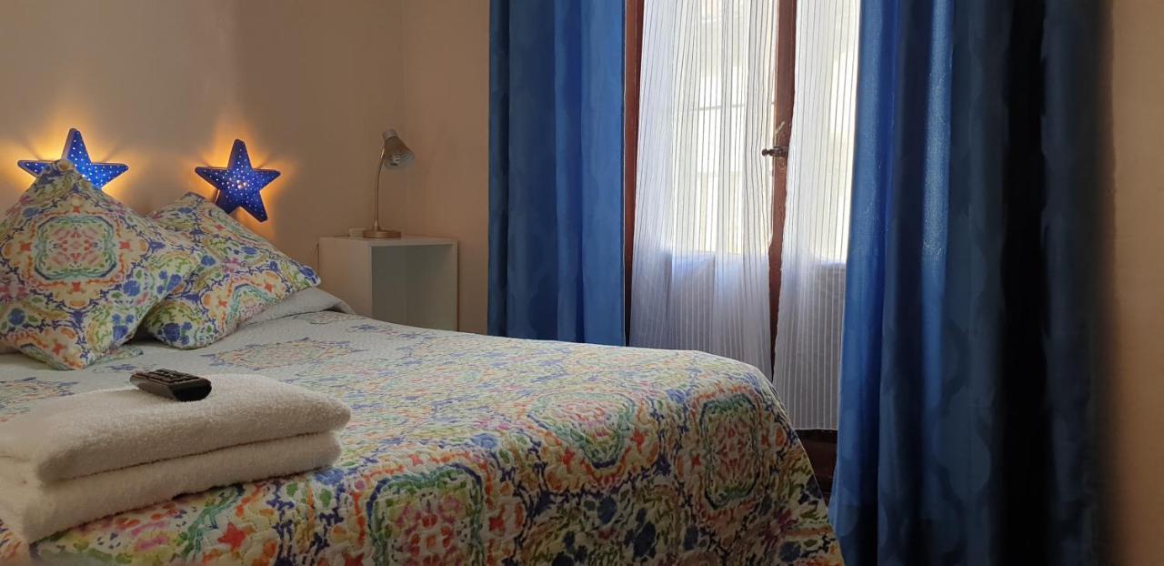 Casa De Huespedes Dolce Vita Madrid Ngoại thất bức ảnh